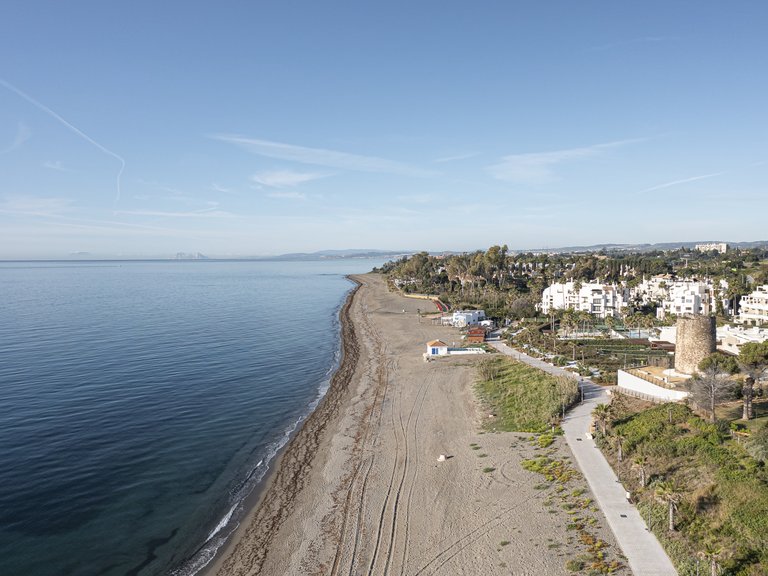 Apartment for Sale  in Estepona, Malaga 47