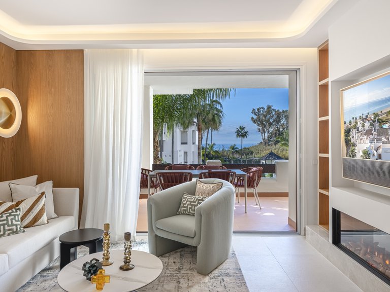 Apartment for Sale  in Estepona, Malaga 14