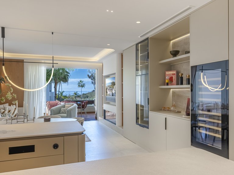 Apartment for Sale  in Estepona, Malaga 11