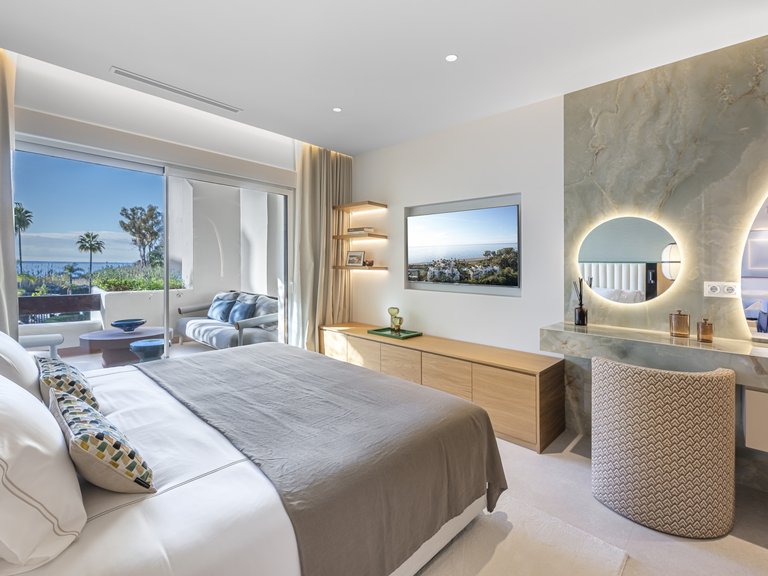 Apartment for Sale  in Estepona, Malaga 21
