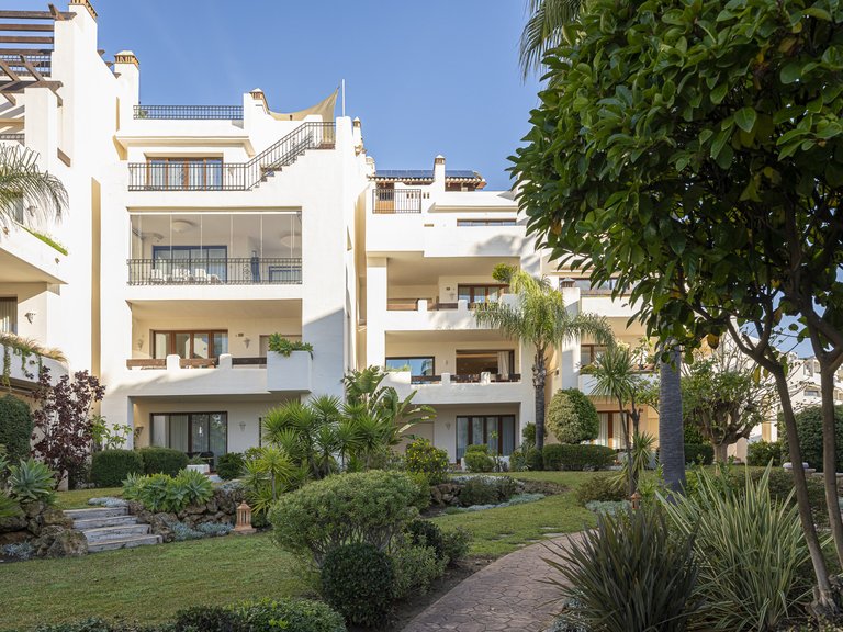 Apartment for Sale  in Estepona, Malaga 43