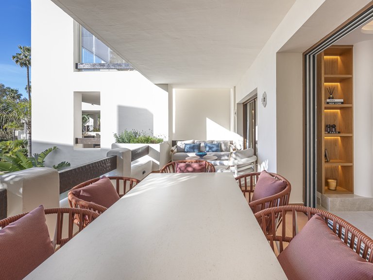 Apartment for Sale  in Estepona, Malaga 18