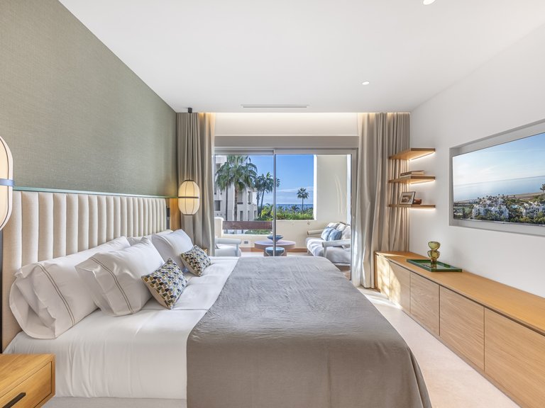 Apartment for Sale  in Estepona, Malaga 27
