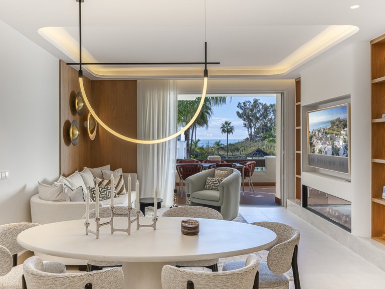 Apartment for Sale  in Estepona, Malaga 9