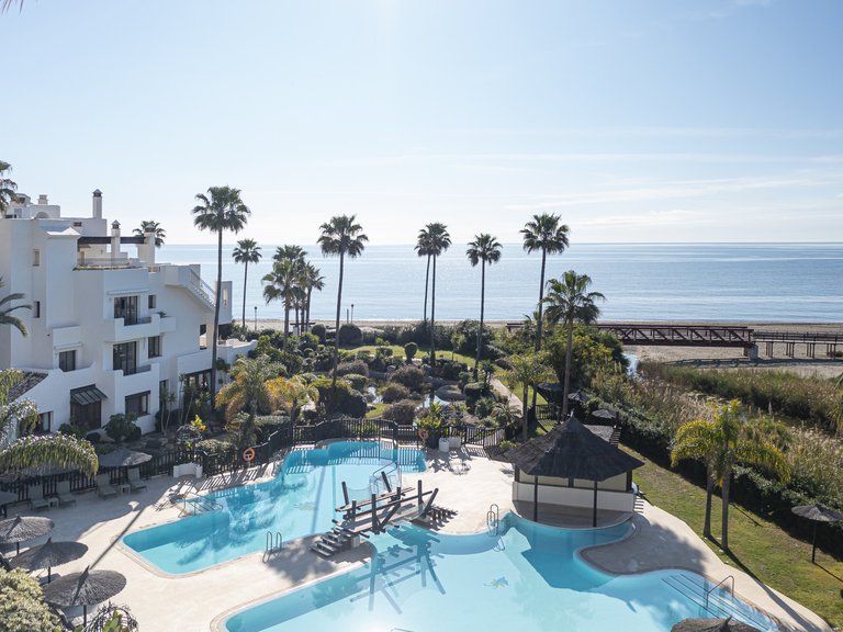Apartment for Sale  in Estepona, Malaga 3