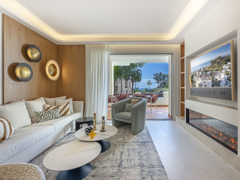 Apartment for Sale  in Estepona, Malaga 4