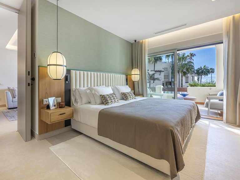 Apartment for Sale  in Estepona, Malaga 28