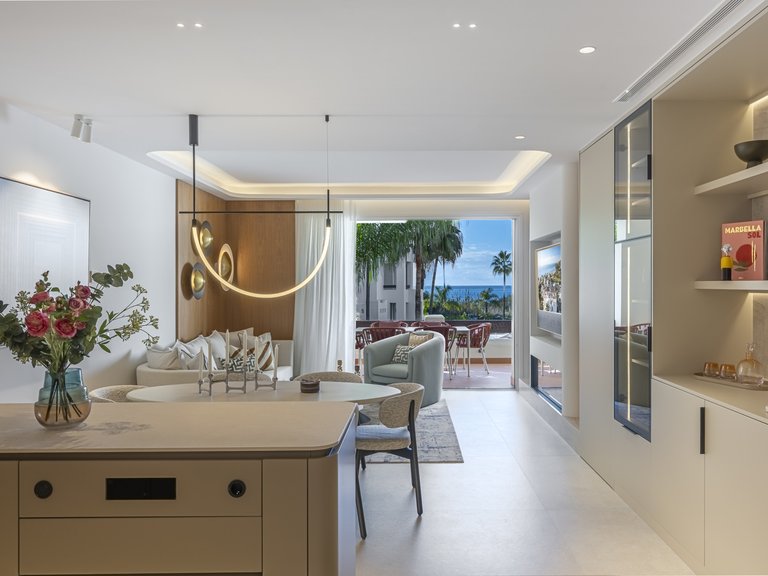 Apartment for Sale  in Estepona, Malaga 13