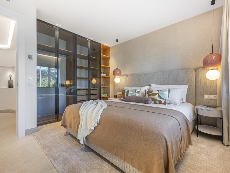 Apartment for Sale  in Estepona, Malaga 29