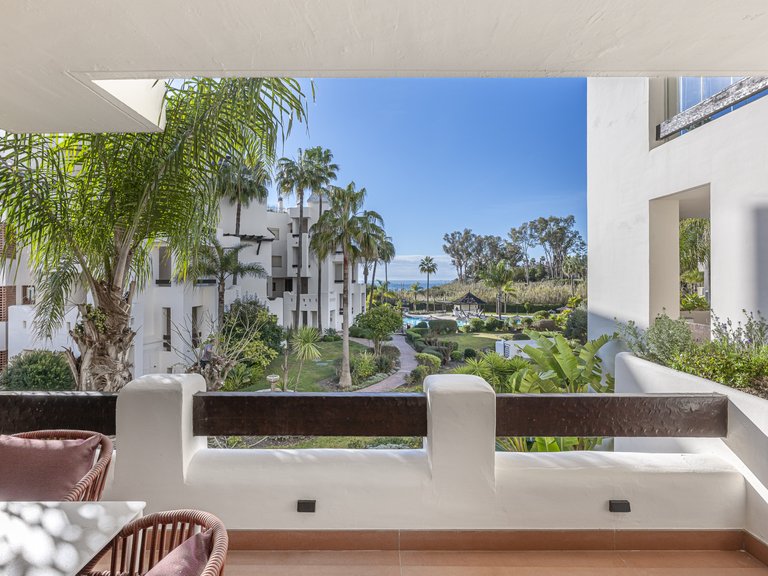 Apartment for Sale  in Estepona, Malaga 1