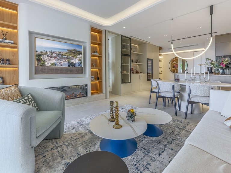 Apartment for Sale  in Estepona, Malaga 5