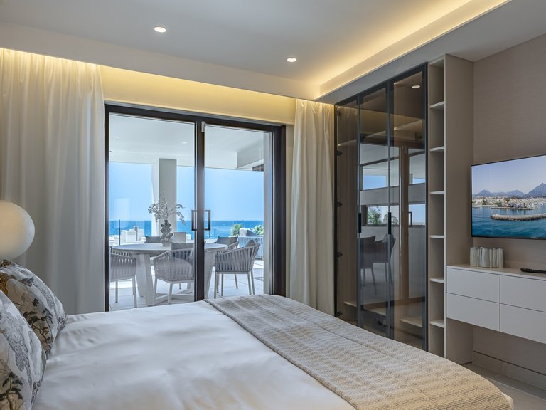 Apartment for Sale  in Estepona, Malaga 17