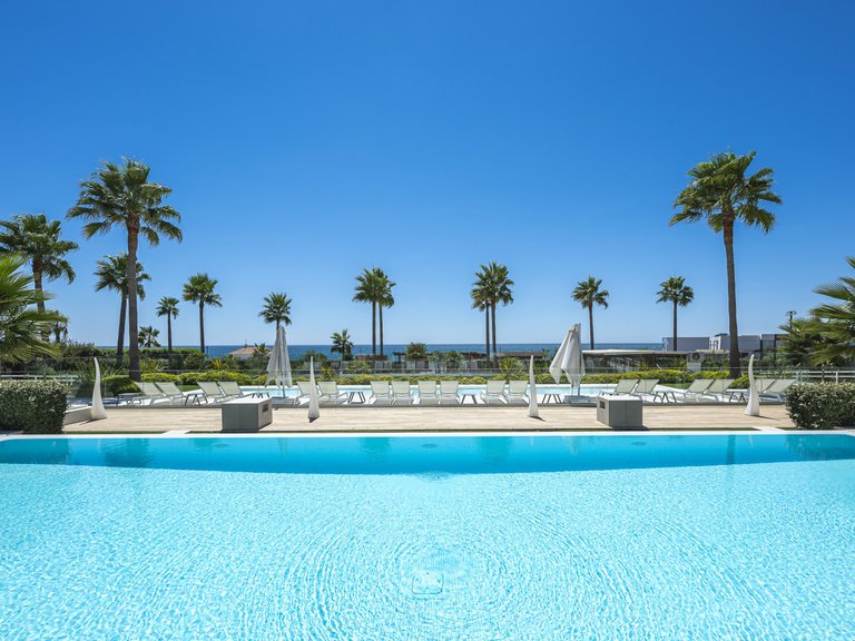 Apartment for Sale  in Estepona, Malaga 3