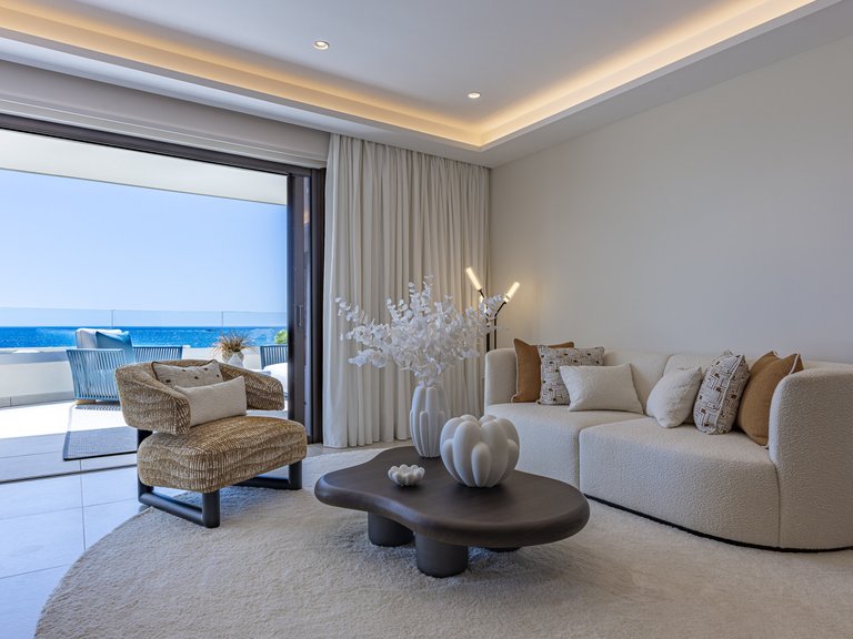 Apartment for Sale  in Estepona, Malaga 5