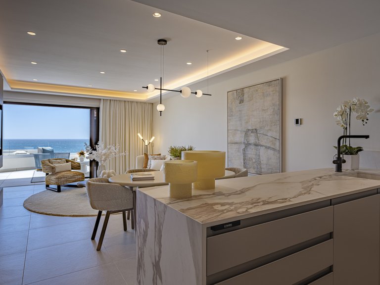 Apartment for Sale  in Estepona, Malaga 11