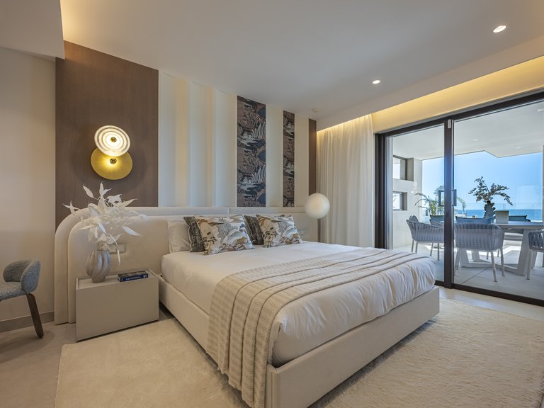 Apartment for Sale  in Estepona, Malaga 13