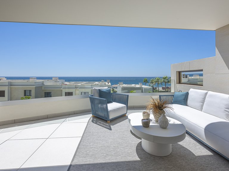 Apartment for Sale  in Estepona, Malaga 10