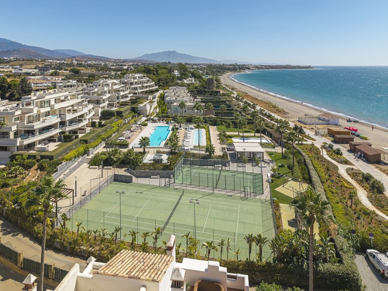 Apartment for Sale  in Estepona, Malaga 21
