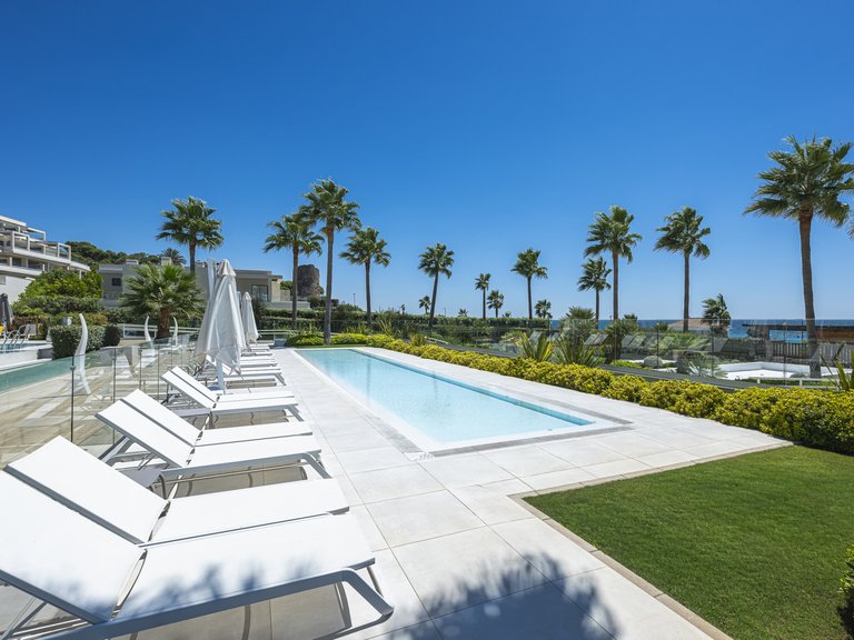 Apartment for Sale  in Estepona, Malaga 23