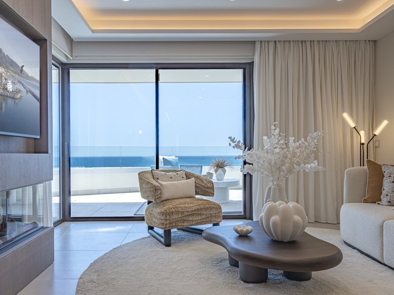 Apartment for Sale  in Estepona, Malaga 8