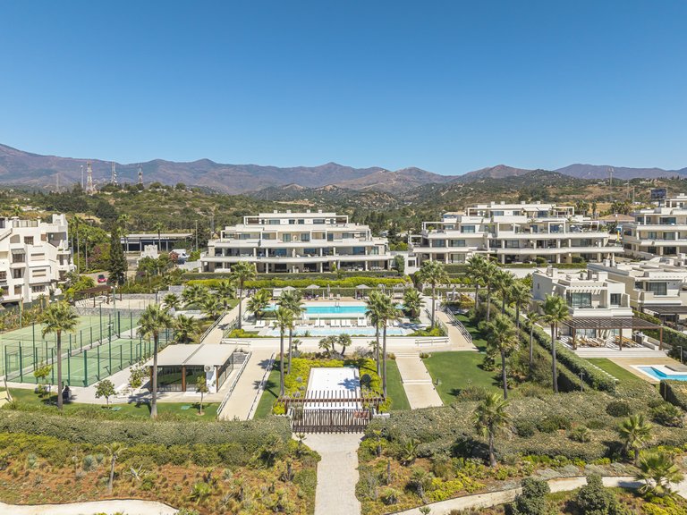Apartment for Sale  in Estepona, Malaga 27