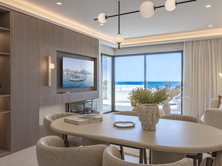 Apartment for Sale  in Estepona, Malaga 7