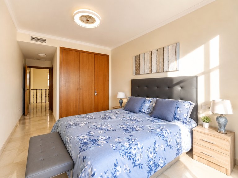 Town House for Sale  in Estepona, Malaga 18