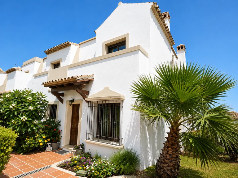 Town House for Sale  in Estepona, Malaga 4