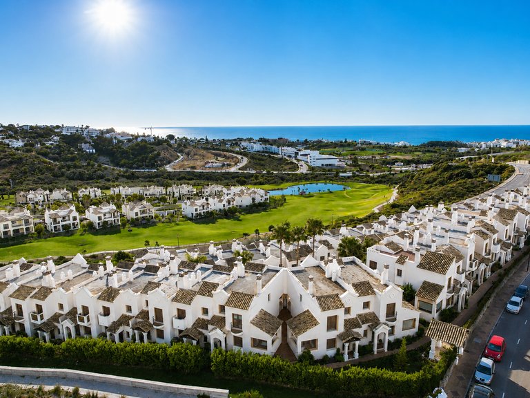 Town House for Sale  in Estepona, Malaga 3