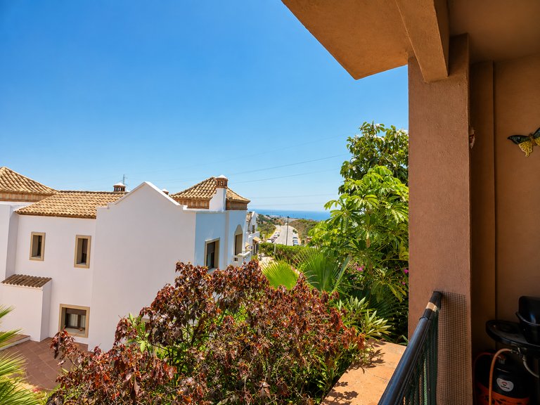 Town House for Sale  in Estepona, Malaga 11