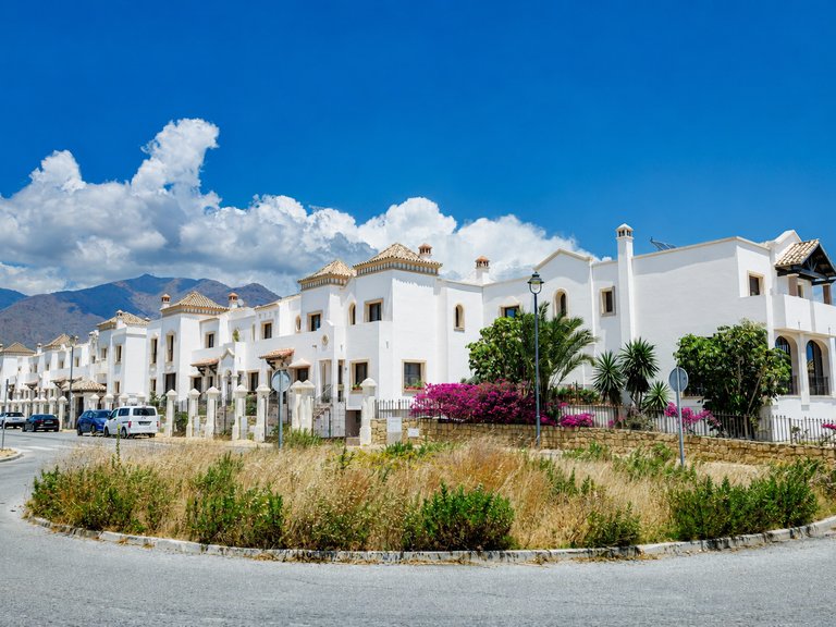 Town House for Sale  in Estepona, Malaga 31