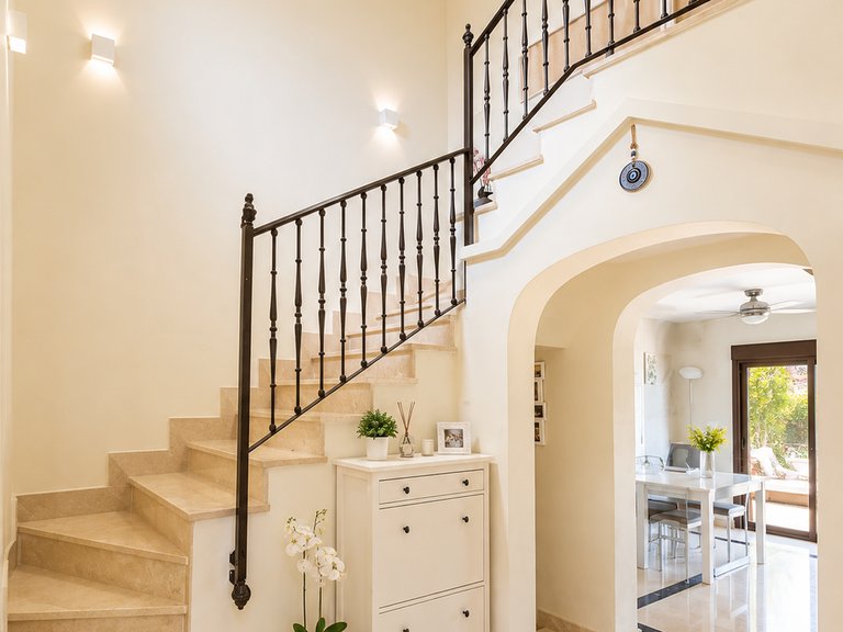 Town House for Sale  in Estepona, Malaga 16