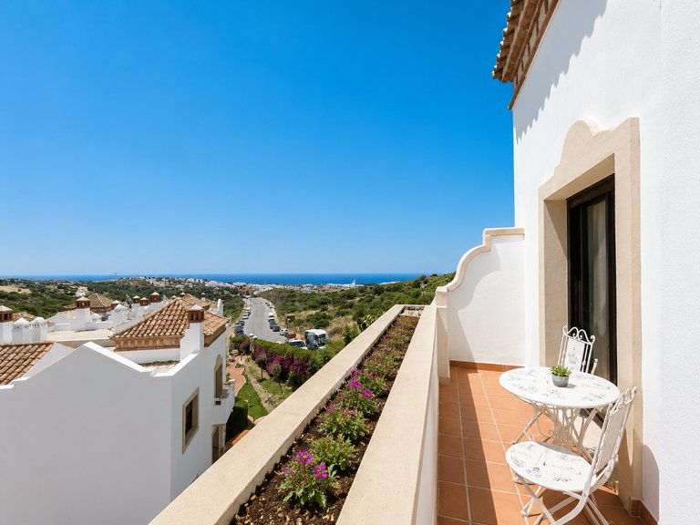 Town House for Sale  in Estepona, Malaga 19