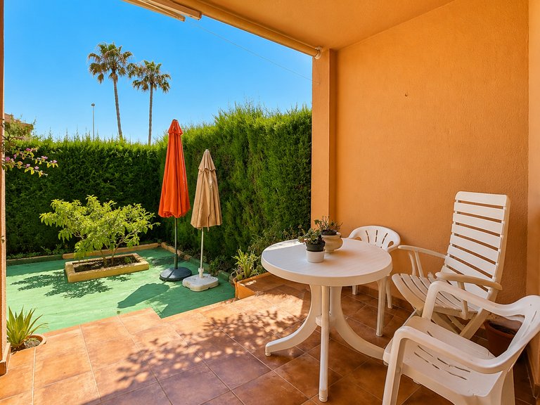 Town House for Sale  in Estepona, Malaga 12