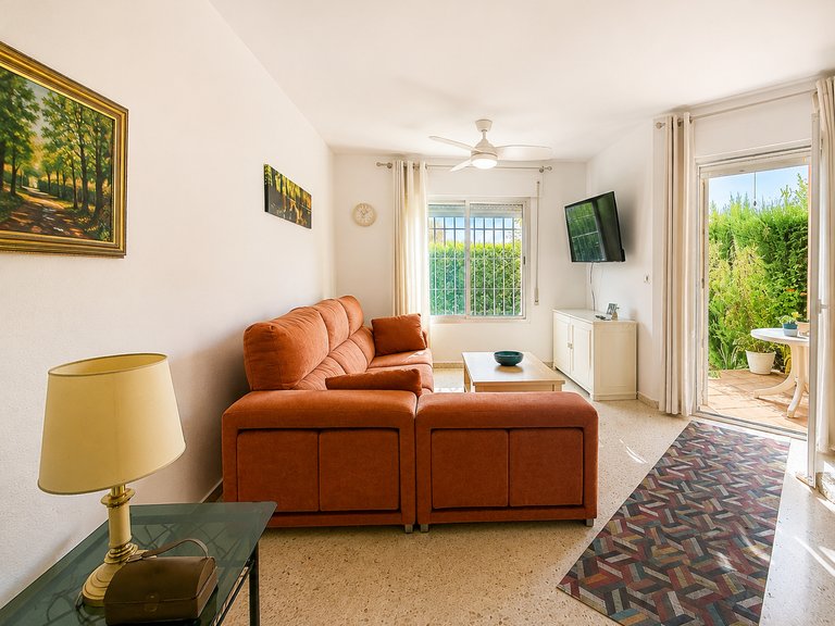 Town House for Sale  in Estepona, Malaga 7