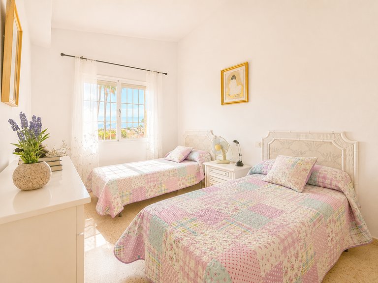 Town House for Sale  in Estepona, Malaga 24