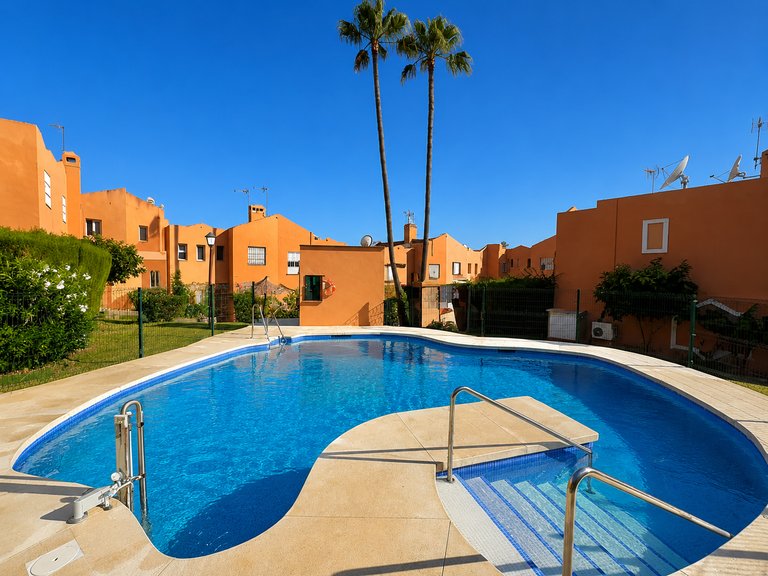 Town House for Sale  in Estepona, Malaga 4