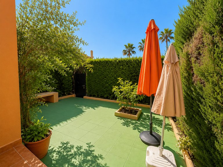 Town House for Sale  in Estepona, Malaga 13