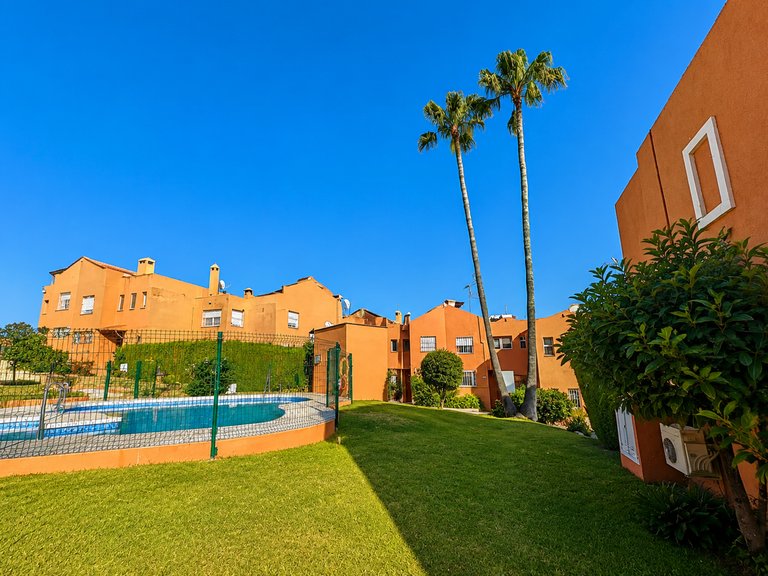 Town House for Sale  in Estepona, Malaga 3