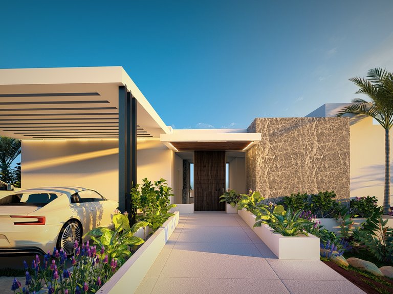 Plot for Sale  in Estepona, Malaga 5