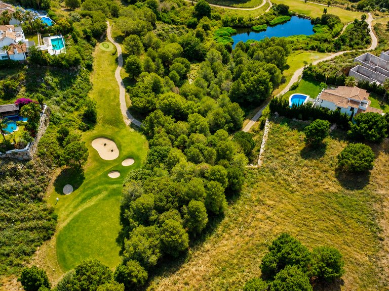 Plot for Sale  in Estepona, Malaga 4