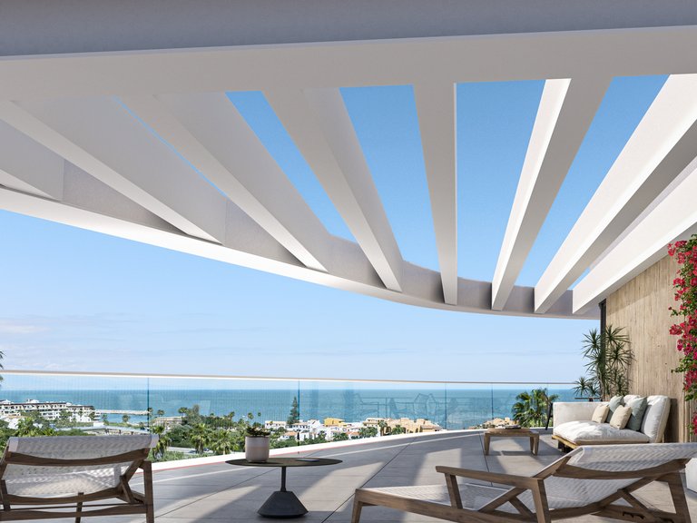 Apartment for Sale  in Manilva, Malaga 18