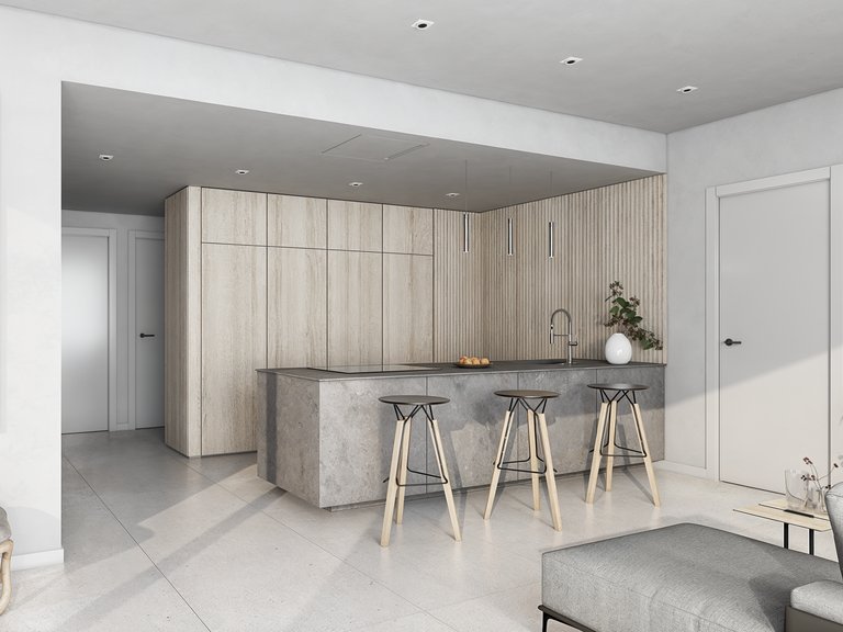 Apartment for Sale  in Manilva, Malaga 7
