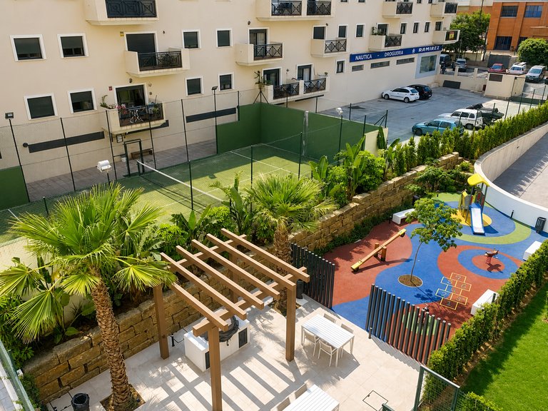Town House for Sale  in Estepona, Malaga 44