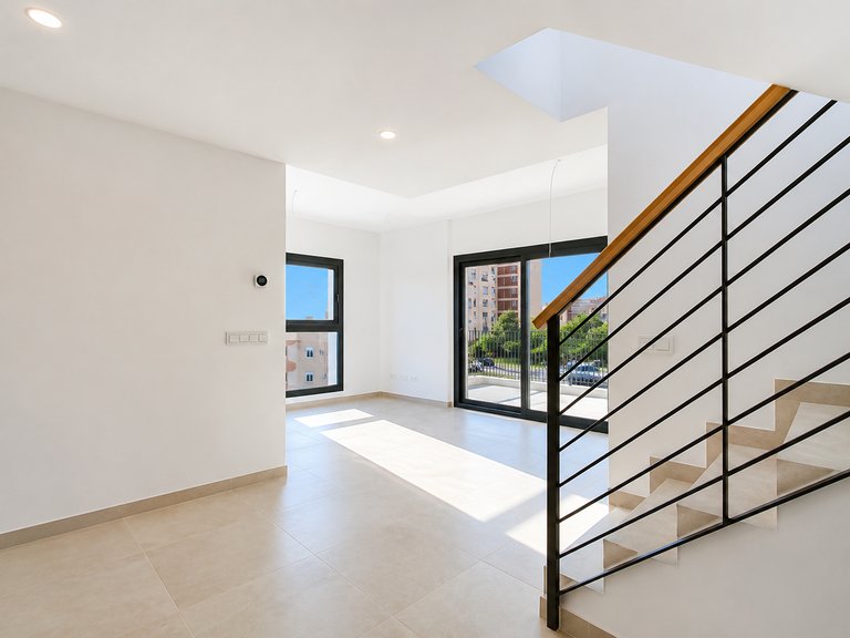 Town House for Sale  in Estepona, Malaga 4