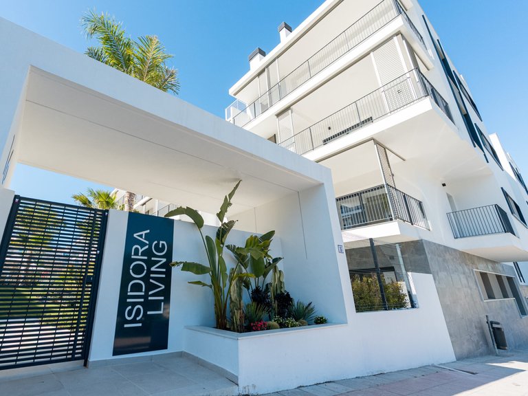 Town House for Sale  in Estepona, Malaga 50