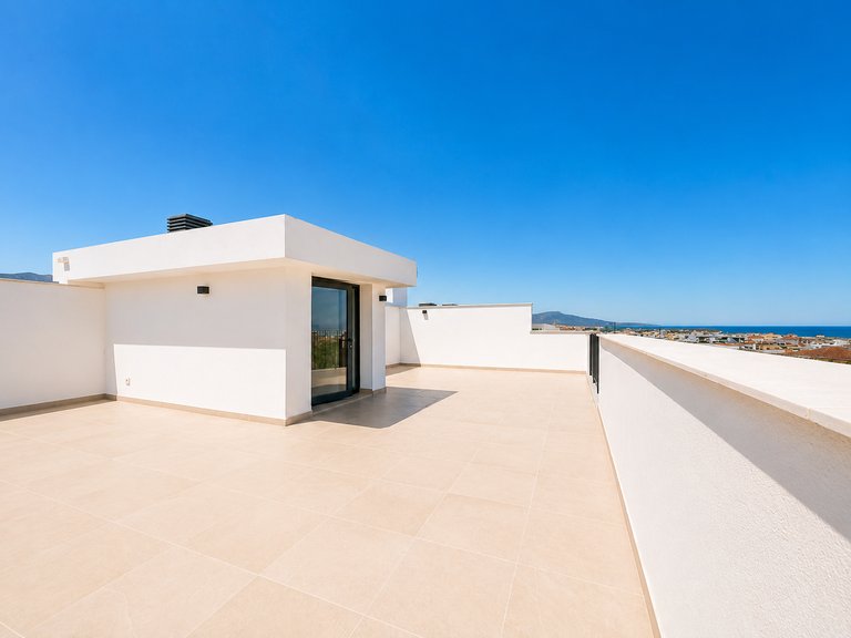 Town House for Sale  in Estepona, Malaga 31