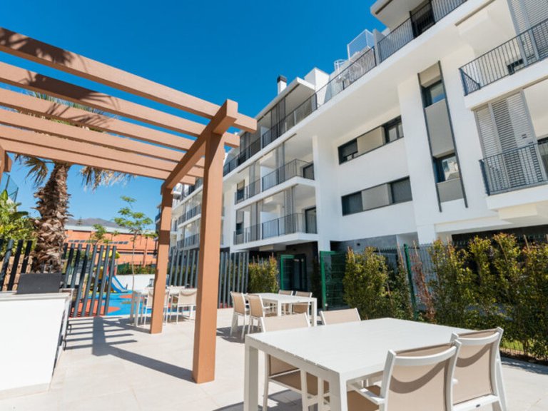 Town House for Sale  in Estepona, Malaga 45