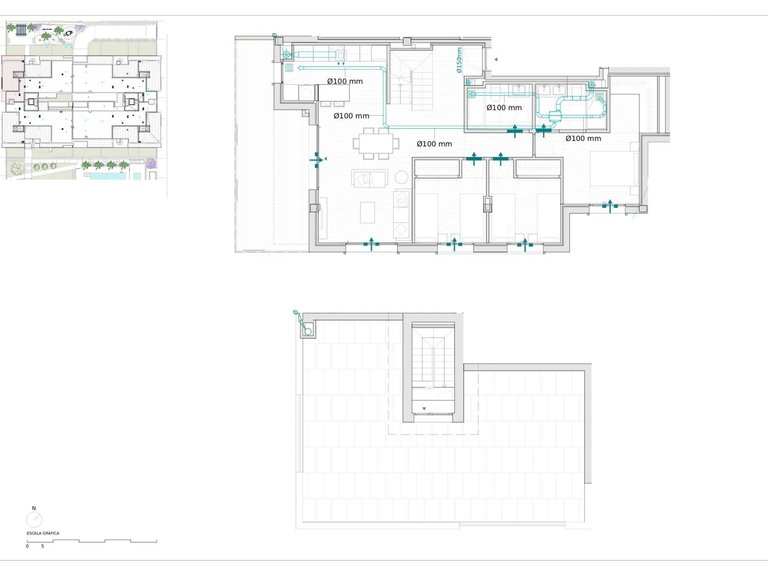 Town House for Sale  in Estepona, Malaga 51