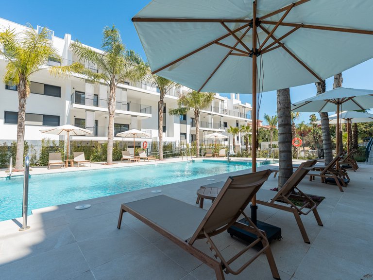Town House for Sale  in Estepona, Malaga 3
